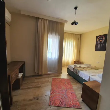 Accommodatie bij particulieren Casaba