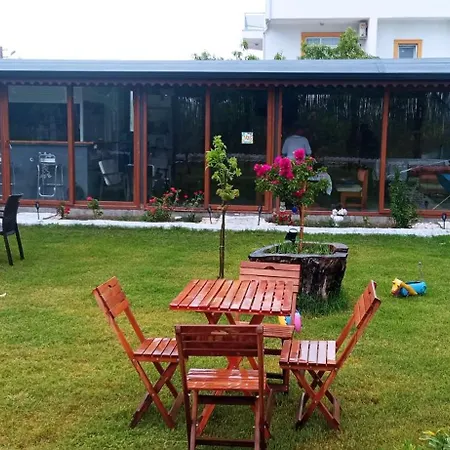 Homestay Casaba *