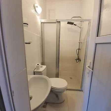 Casaba Accommodatie bij particulieren