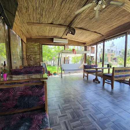 Accommodatie bij particulieren Casaba Kemer
