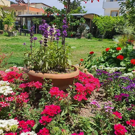Casaba Accommodatie bij particulieren Kemer